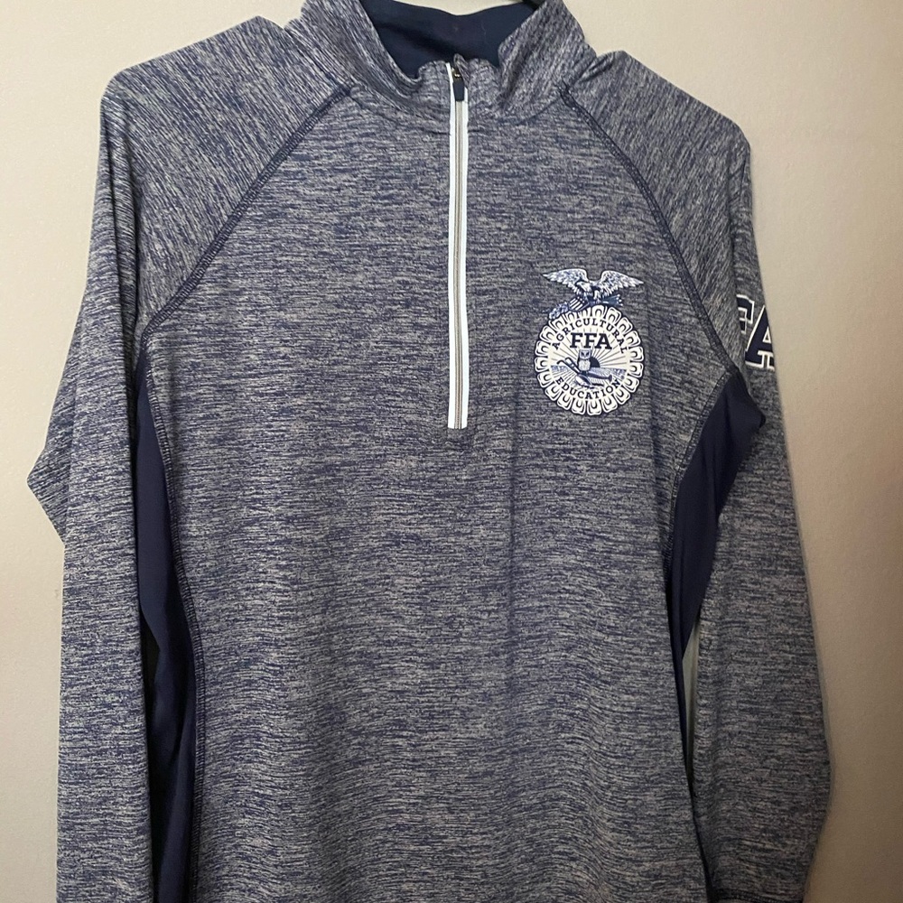 2 FFA TEES